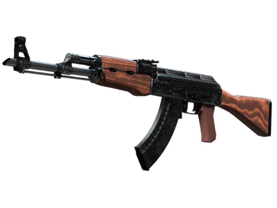 AK-47 | Cartel (Minimal Wear)