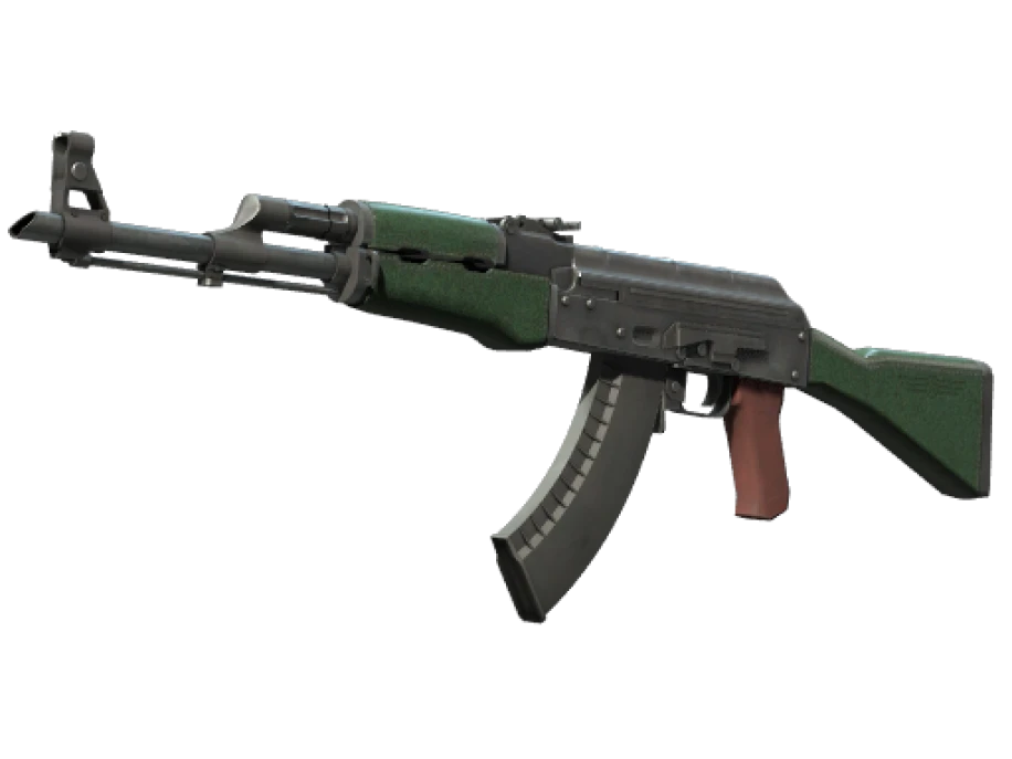 AK-47 | First Class (Field-Tested)