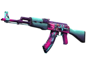 AK-47 | Neon Rider (Factory New)