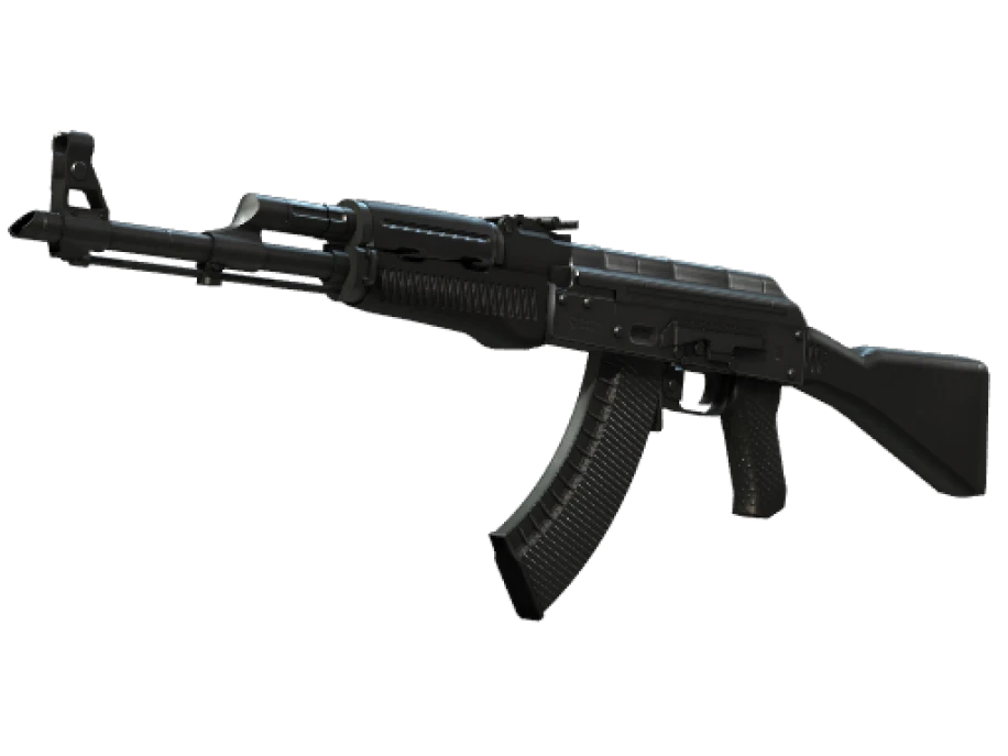 AK-47 | Slate (Minimal Wear)