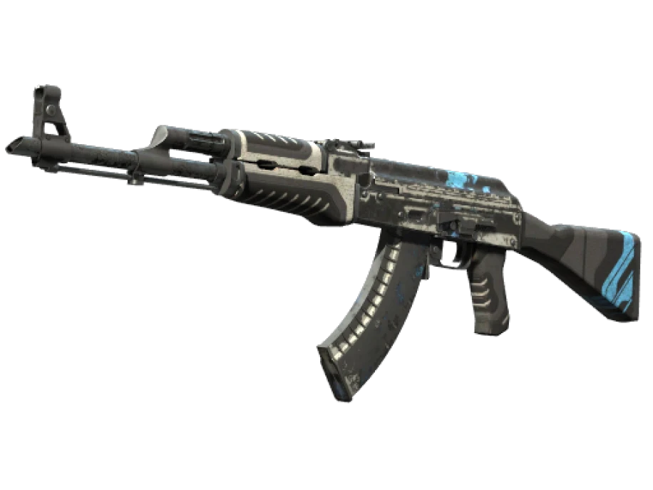 AK-47 | Vulcan (Battle-Scarred)