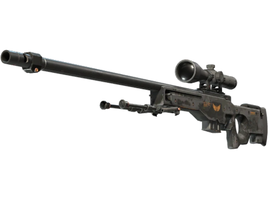 AWP | Elite Build (Battle-Scarred)