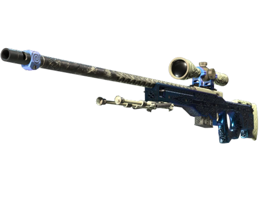AWP | Gungnir (Field-Tested)