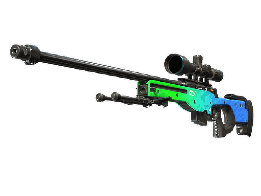 AWP | Ice Coaled (Factory New)