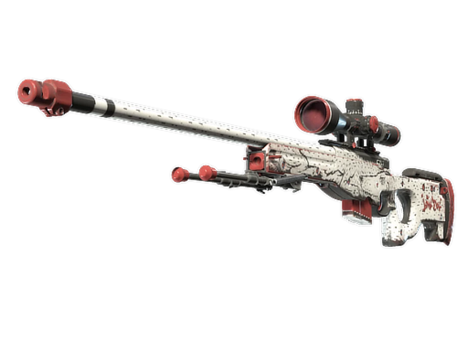 AWP | LongDog (Minimal Wear)