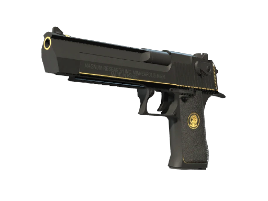 Desert Eagle | Conspiracy (Factory New)