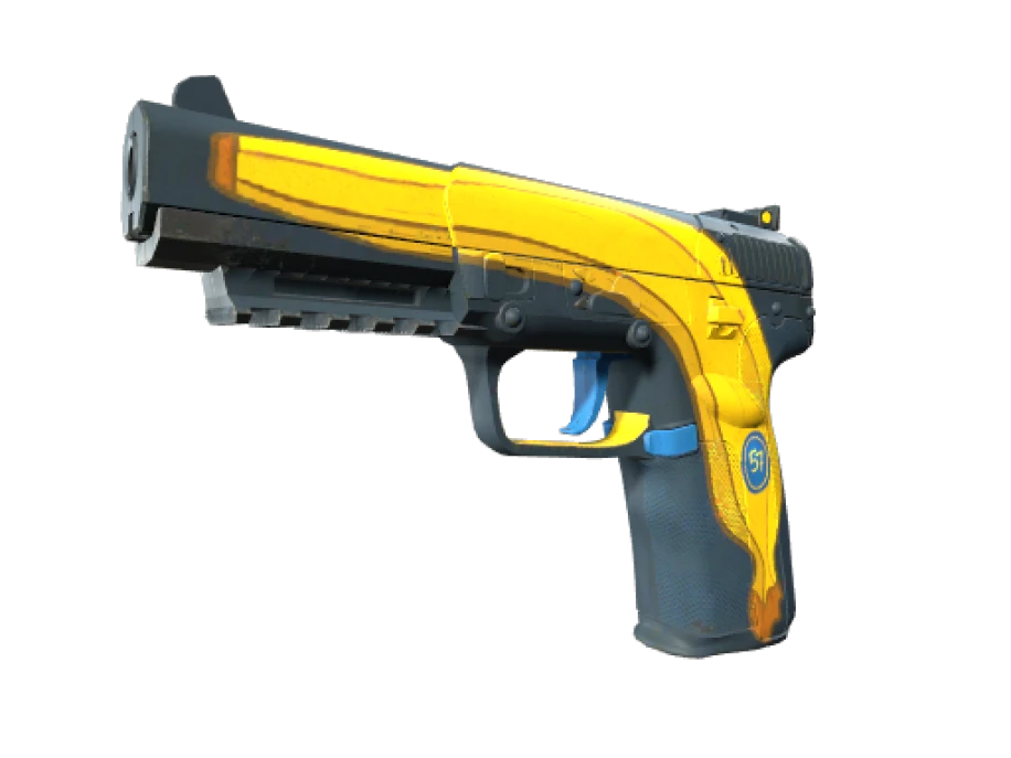 Five-SeveN | Monkey Business (Field-Tested)