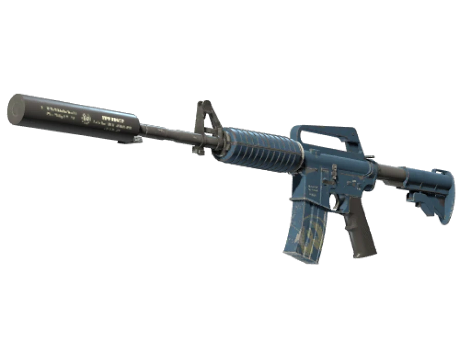 M4A1-S | Guardian (Field-Tested)