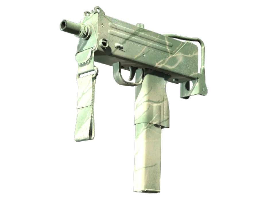 MAC-10 | Surfwood (Factory New)