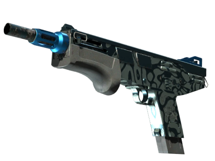 MAG-7 | Hard Water (Factory New)