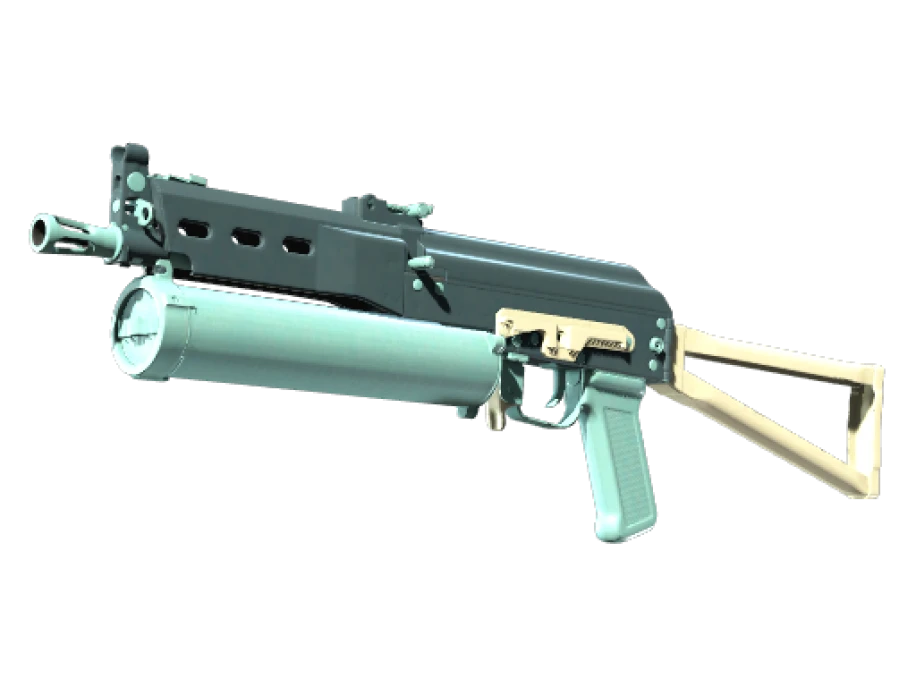 PP-Bizon | Seabird (Factory New)