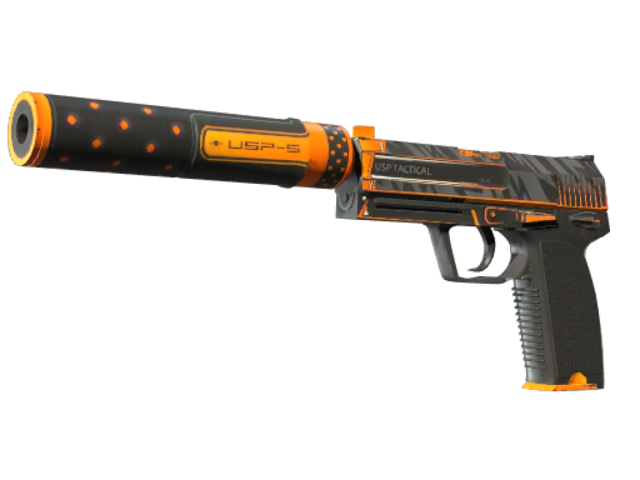 StatTrak™ USP-S | Orion (Factory New)