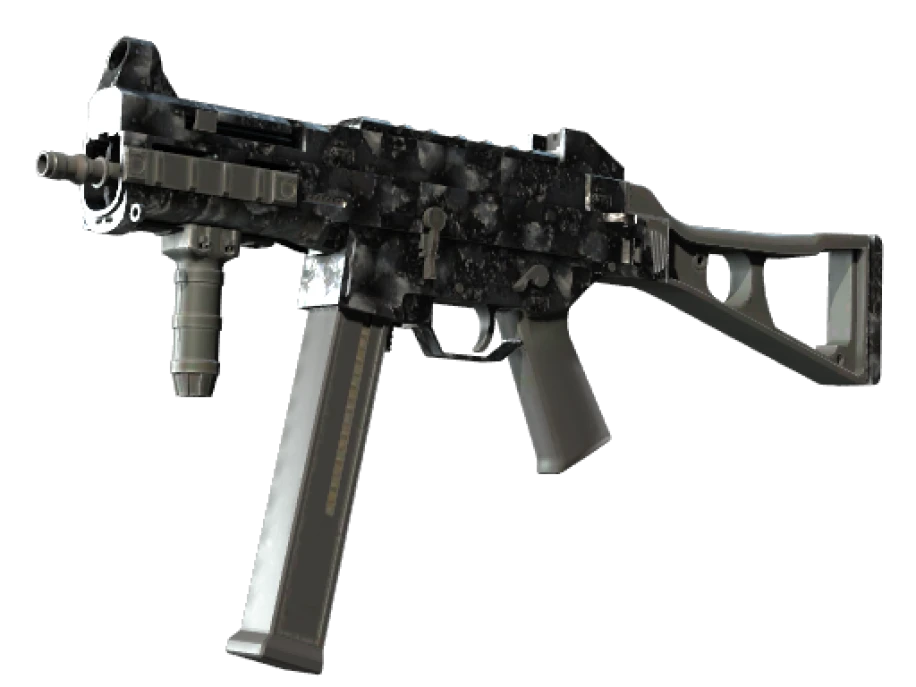 UMP-45 | Metal Flowers (Factory New)