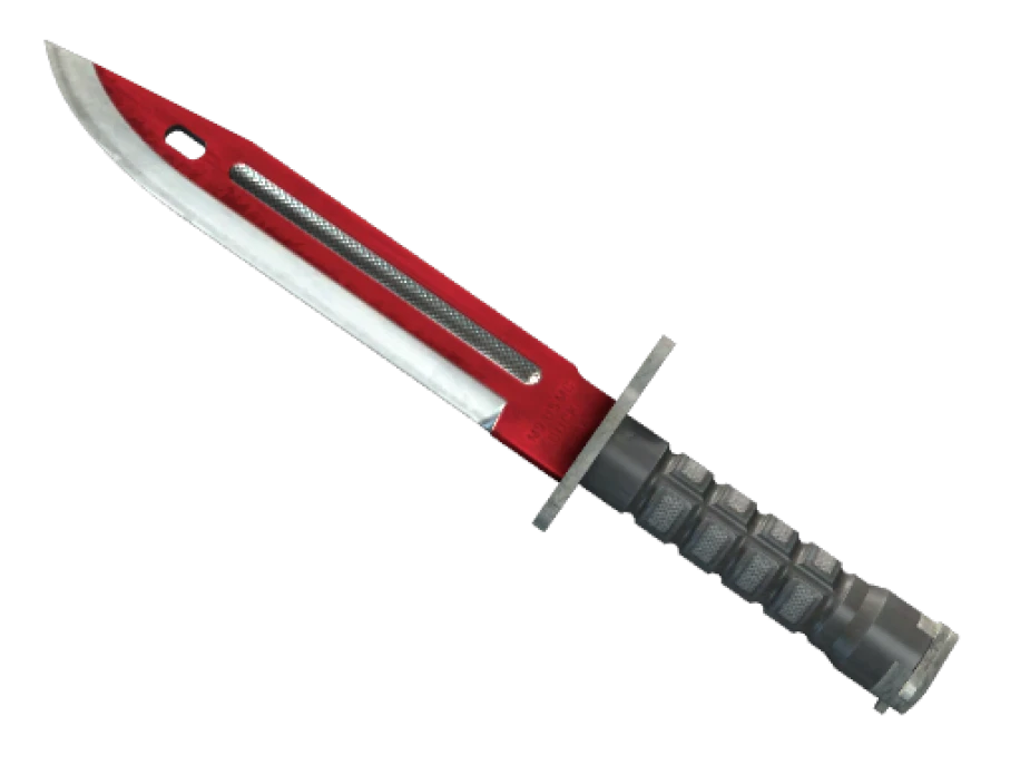 ★ Bayonet | Autotronic (Factory New)