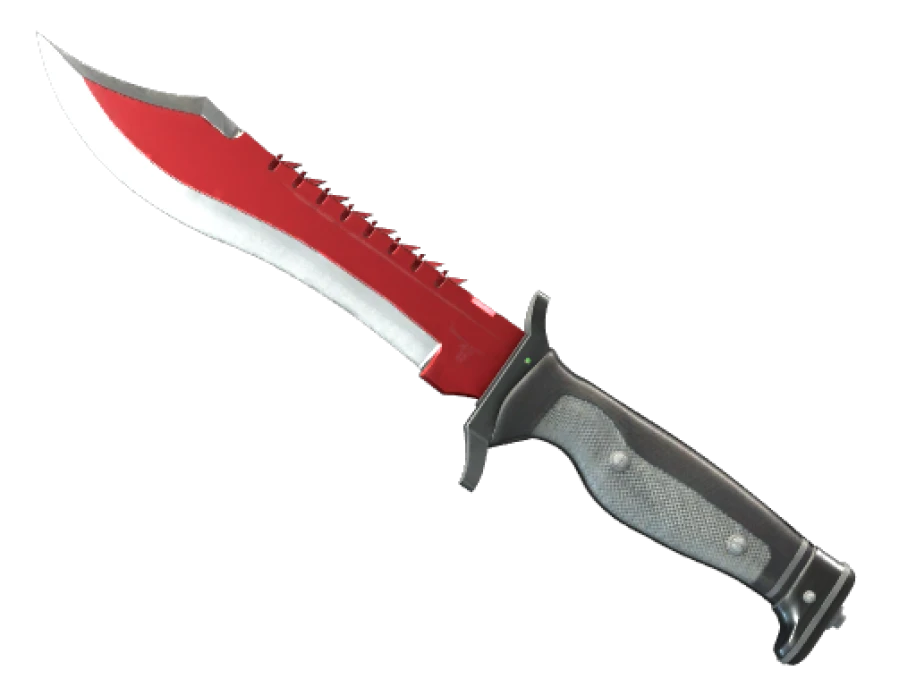 ★ Bowie Knife | Autotronic (Minimal Wear)