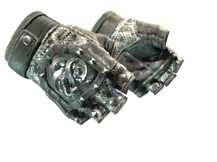 ★ Broken Fang Gloves | Unhinged (Field-Tested)