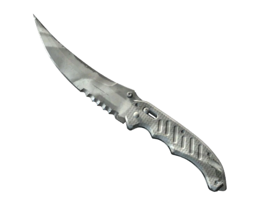 ★ Flip Knife | Urban Masked (Field-Tested)