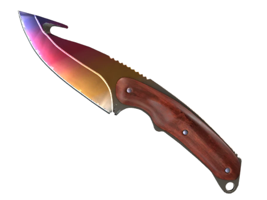 ★ Gut Knife | Fade (Factory New)