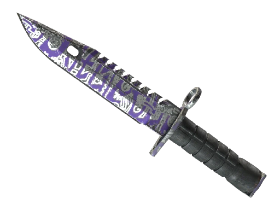 ★ M9 Bayonet | Freehand (Field-Tested)