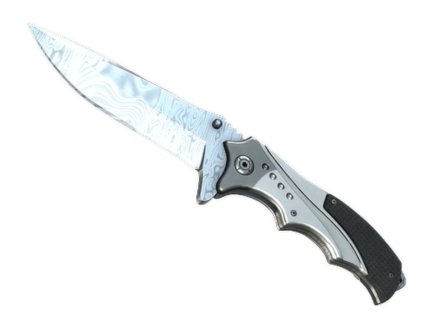★ Nomad Knife | Damascus Steel (Factory New)