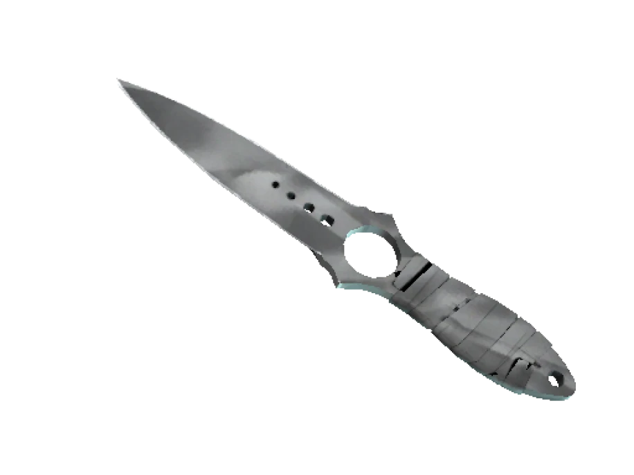 ★ Skeleton Knife | Urban Masked (Field-Tested)