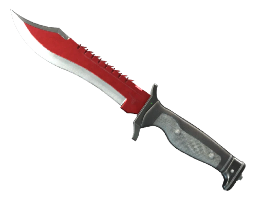 ★ StatTrak™ Bowie Knife | Autotronic (Field-Tested)