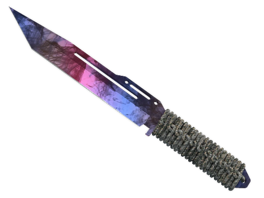 ★ StatTrak™ Paracord Knife | Doppler (Factory New)