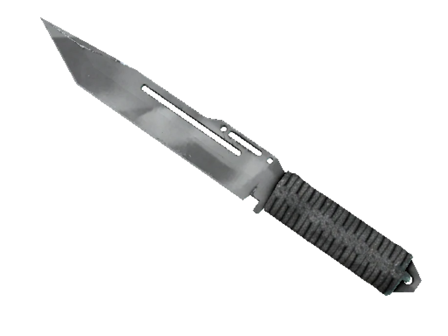 ★ StatTrak™ Paracord Knife | Urban Masked (Well-Worn)