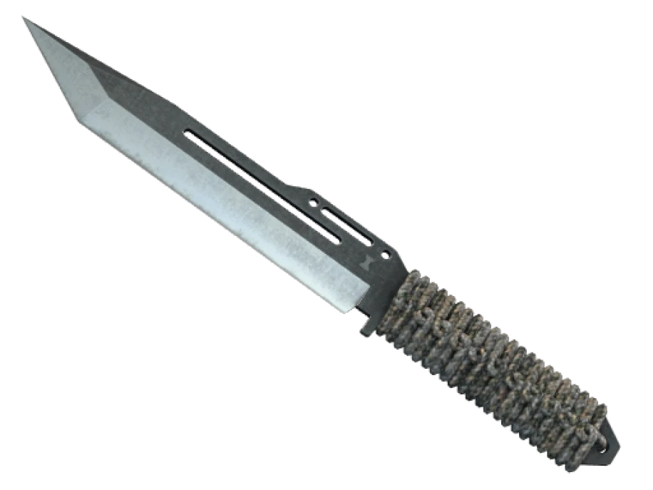 ★ StatTrak™ Paracord Knife