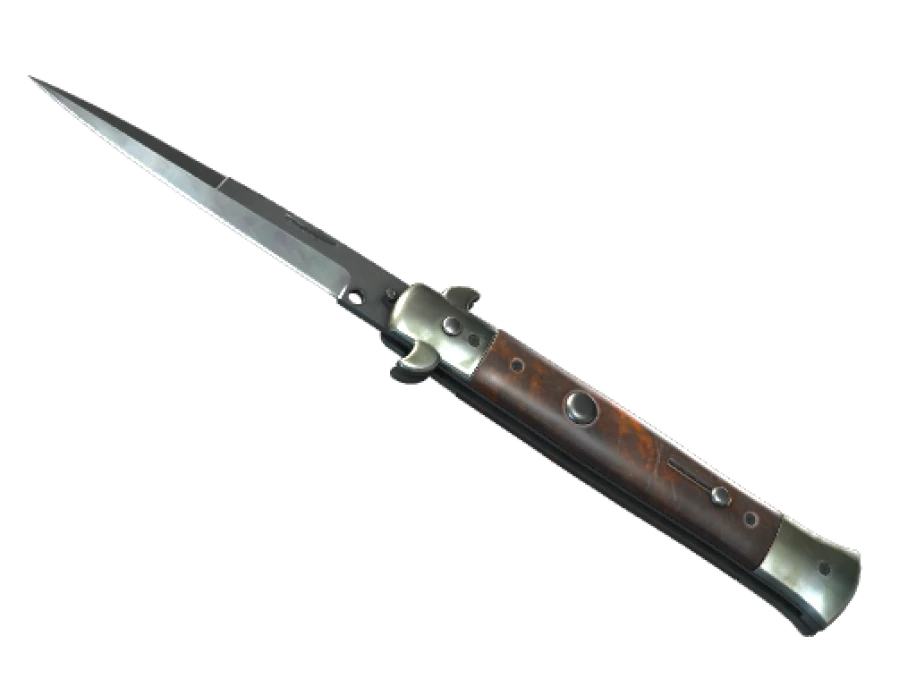 ★ Stiletto Knife
