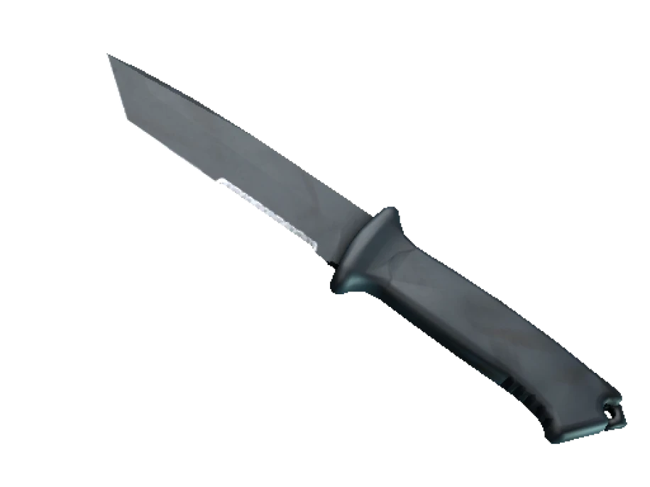 ★ Ursus Knife | Night Stripe (Minimal Wear)