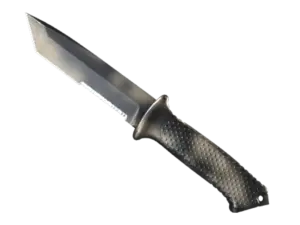 ★ Ursus Knife | Scorched (Field-Tested)