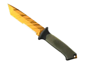 ★ Ursus Knife | Tiger Tooth (Factory New)
